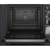 Built-in oven iQ300 HB271ABB3