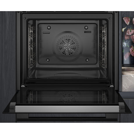Forno da incasso iQ300 HB271ABB3