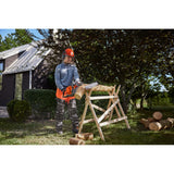 Husqvarna Akku-Motorsäge 240i / ohne Akku und Ladegerät