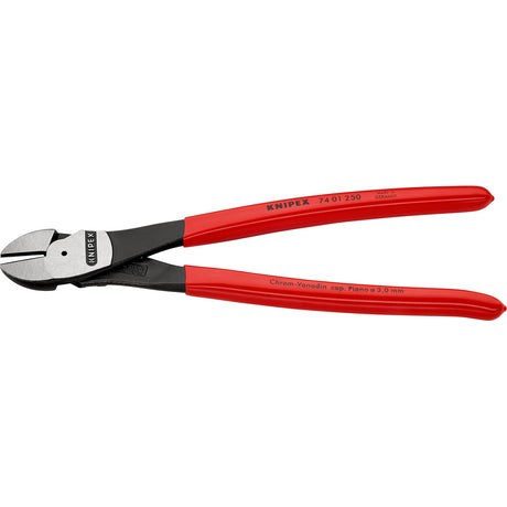 Tronchesi laterali ad alta potenza Knipex