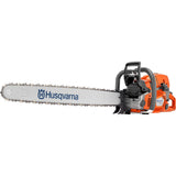 Husqvarna Benzin-Motorsäge 572 XP® G