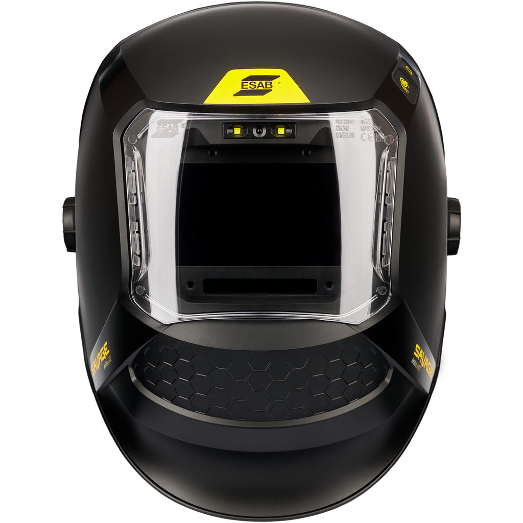 Casco da saldatura ESAB SAVAGE A50 LUX