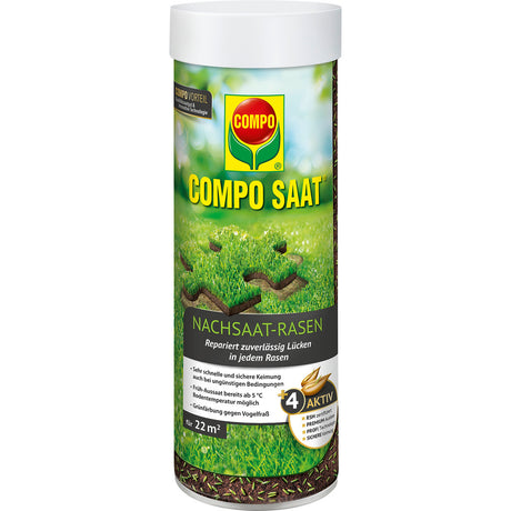 COMPO SAAT® Prato da risemina