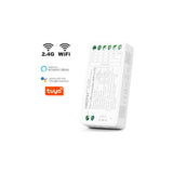 Controller WIFI+2.4G f. RGB