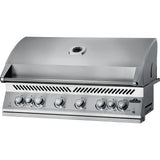 Napoleon Einbau-Gasgriller BIG44 / Serie 700