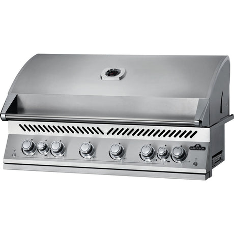 Barbecue a gas da incasso Napoleon BIG44 / Serie 700