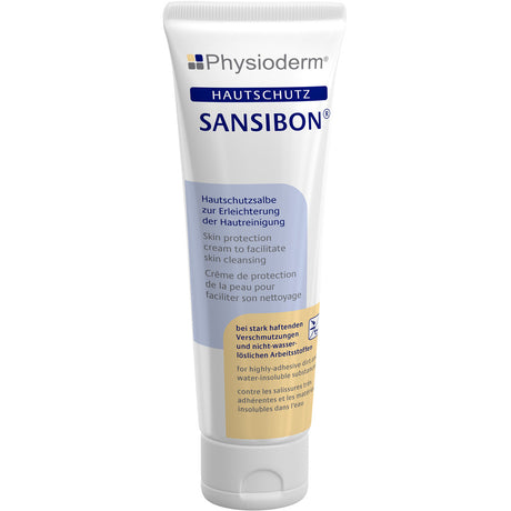 Crema protettiva per la pelle SANSIBON®