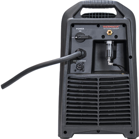 Sistema di taglio al plasma EX-TRAFIRE® 125HD