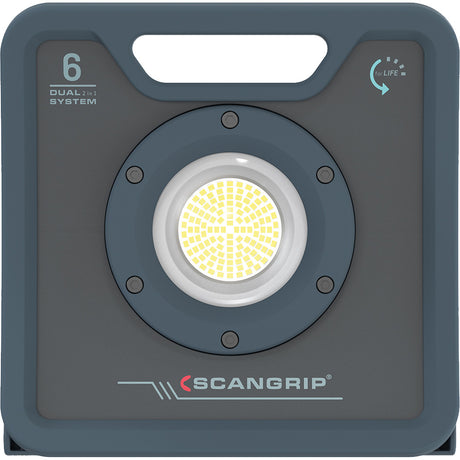 Construction spotlight NOVA 6 C+R for LIFE