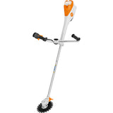 Stihl cordless circular shears RGA 140 / without battery and charger