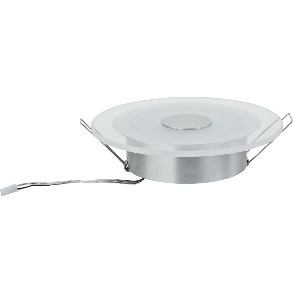 Faretto da incasso a LED Paulmann Whirl set base