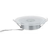 Faretto da incasso a LED Paulmann Whirl set base