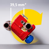 Knipex TubiX® S pipe cutter