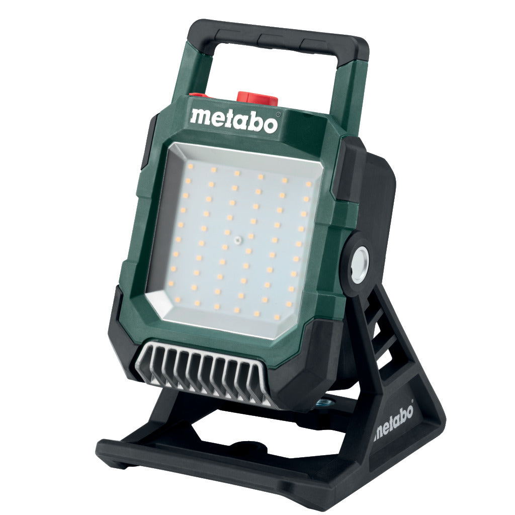 LED cordless construction steel 18V BSA 18