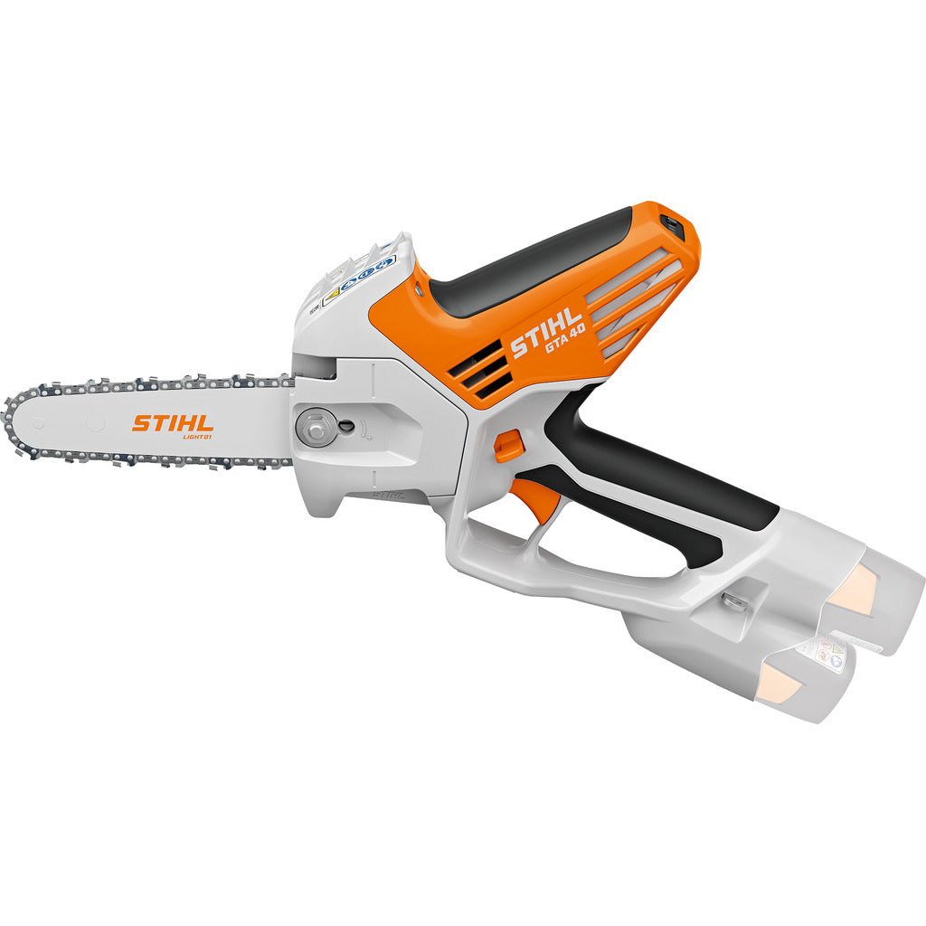 Stihl Akku-Gehölzschneider GTA 40 / ohne Akku und Ladegerät