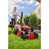 AL-KO Benzinrasenmäher Premium 470 SP-A