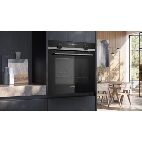 Forno da incasso iQ500 HB537GES3
