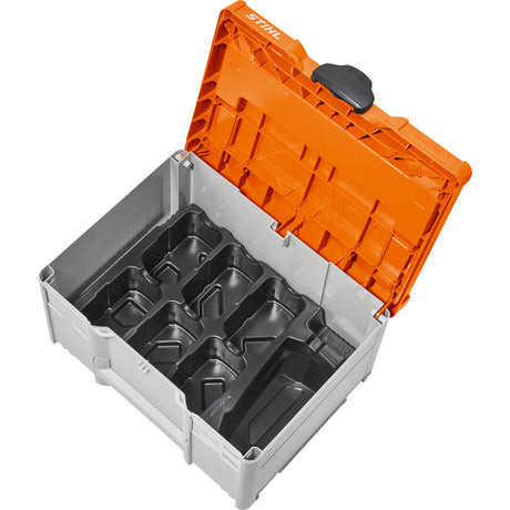 Scatola batteria Stihl M (sistema Systainer³)