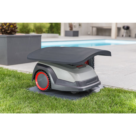 AL-KO Garage für Mähroboter Robolinho®