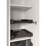 Conero drawer frame set, inner extension