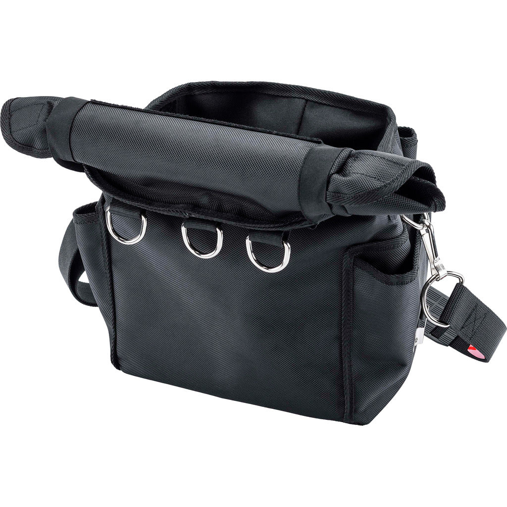 Knipex tool bag for working at heights, small / empty
