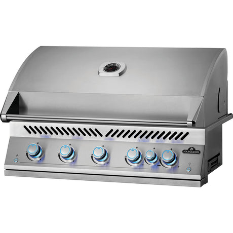 Barbecue a gas da incasso Napoleon BIG38 / Serie 700