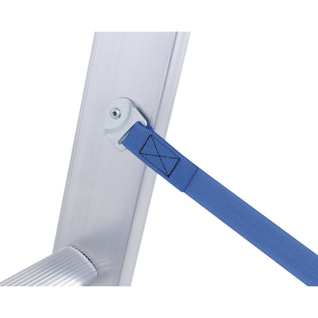 Mehrzweckleiter Skymaster DX, 3-teilig