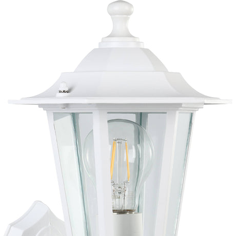 Eglo wall light LATERNA 5