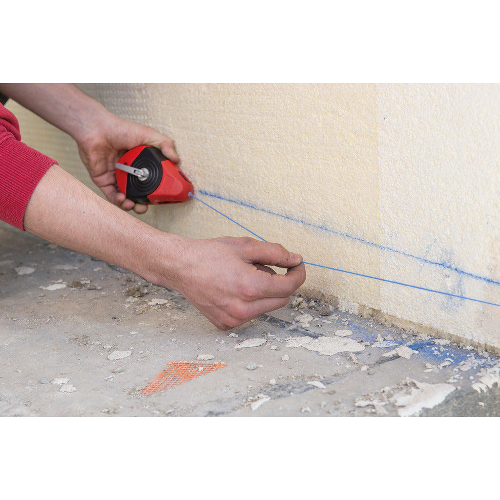 Dispositivo di tracciamento della linea di gesso CLP 30