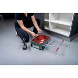 Trapano avvitatore a batteria 18V BS 18 Quick