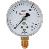 Air Liquide Manometer