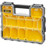 FatMax® professioneller Organizer mit Kunststoffverschlüssen