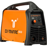 Dispositivo di taglio al plasma EX-TRAFIRE® CE sistema manuale FHT-EX