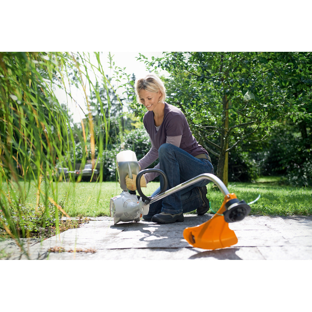 Decespugliatore a benzina Stihl FS 50