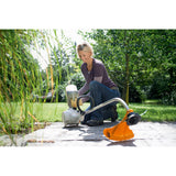 Decespugliatore a benzina Stihl FS 50