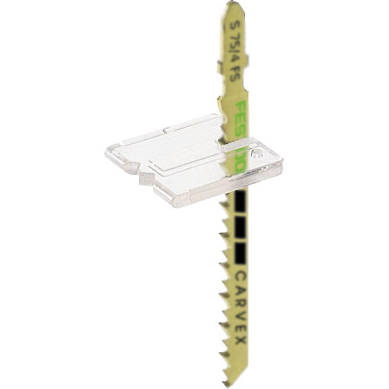 splinter protection