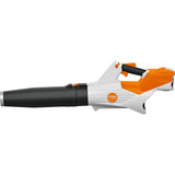 Soffiatore a batteria Stihl BGA 60 / con batteria AK 20 e caricabatteria AL 101