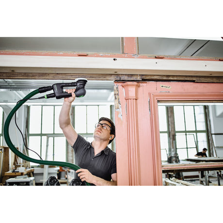 Getriebe-Exzenterschleifer ROTEX RO 90 DX FEQ-Plus