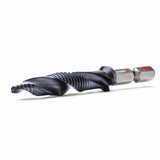 Punta per maschiatura combinata UC Flowstep HSS Runatec