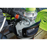 FW Tauchpumpe "NAUTILUS" 4/1 - STORZ B