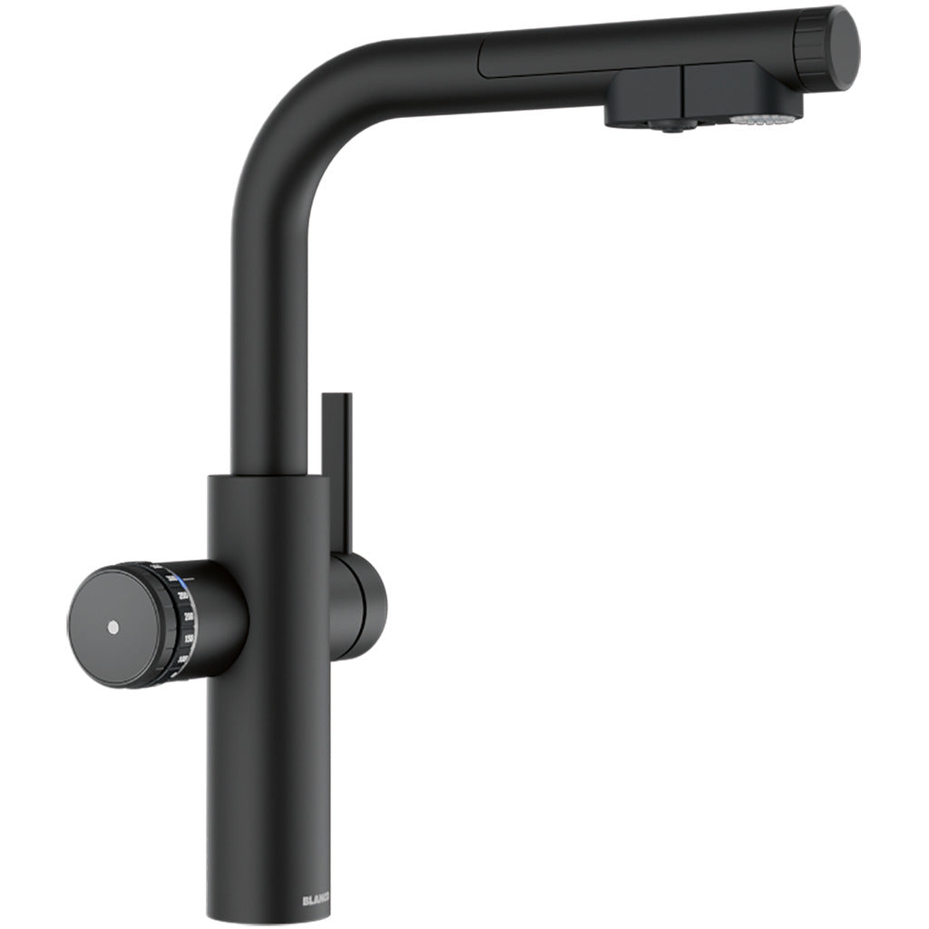Armatur Choice Icona-L HD