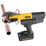 Mini-Press 22V ACC Basic Pack L-Boxx