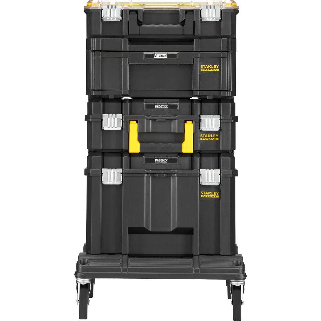 Torre FatMax® PRO-STACK®