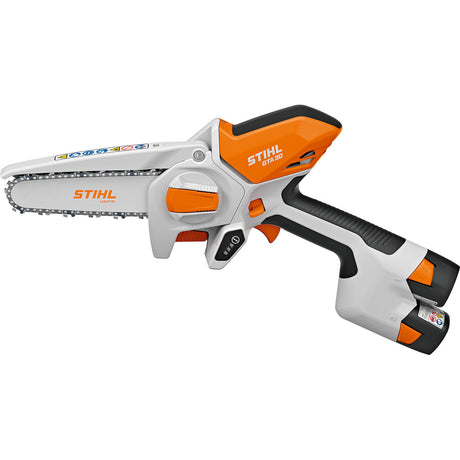 Stihl GTA 30 Cordless Pruning Cutter Set