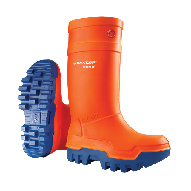 Stivali invernali Purofort Thermo BAU