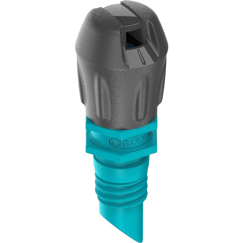 Strip nozzle
