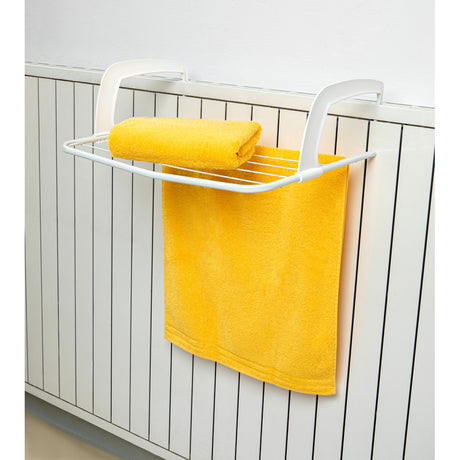 Juwel radiator and balcony dryer PICCOLO
