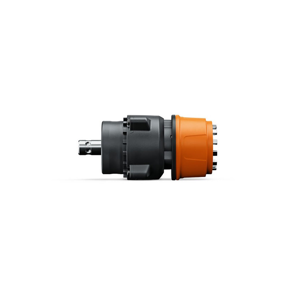 QUICKIN thread cutting adapter