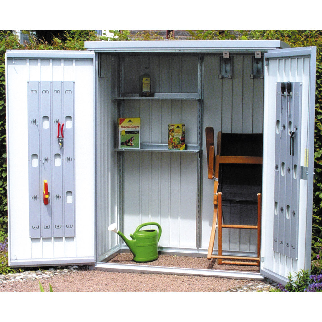 Equipment cabinet