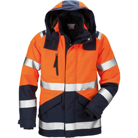 High Vis GORE-TEX® Jacke Kl. 3 4988 GXB